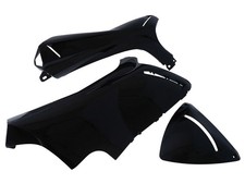 Verkleidungskit TNT 13-teilig unlackiert passt für Peugeot Speedfight 2, X-Fight