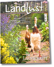 Landlust: Mai/Juni 2013 | Im