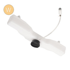 TANK EXPANSION W/CAP 585318201