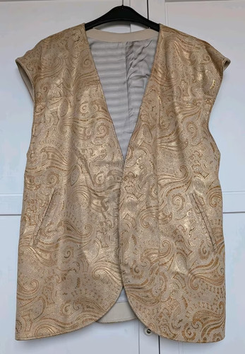 Lederweste damen aus - damen,