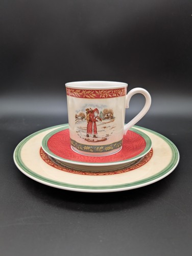 Villeroy boch festive - boch,