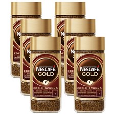 NESCAFÉ Gold Edelmischung