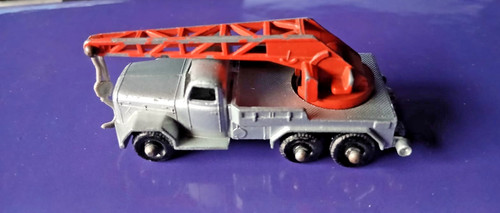 Matchbox regular wheels - ©,