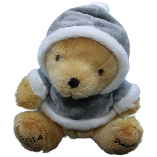 Douglas teddybär kuscheltier - teddybär,