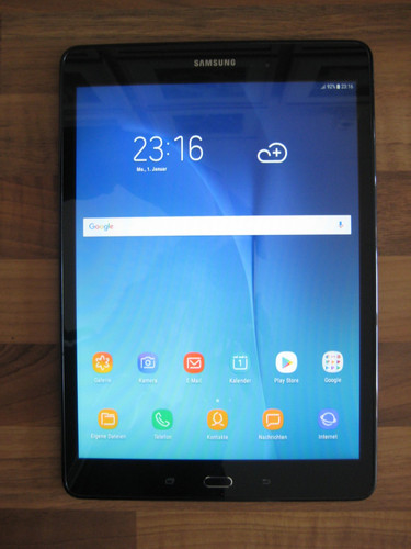 Samsung galaxy tab t555 - tab, sm-t555