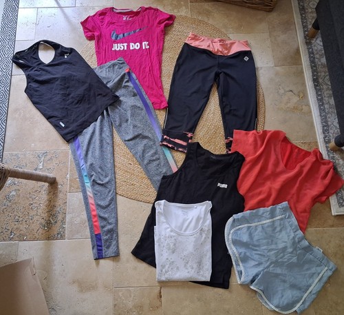 Damen marken fitness paket - marken,