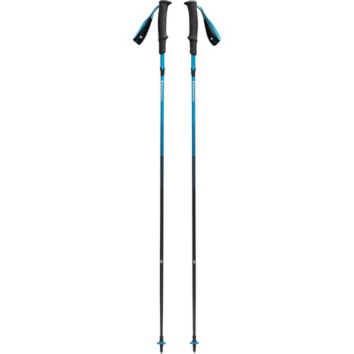 Black diamond distance - distance, carbon
