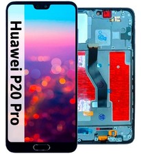 Für Huawei P20 Pro CLT-L09