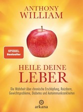 Heile deine Leber | Anthony