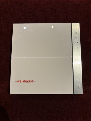 Weishaupt erweiterungsmodul - weishaupt,