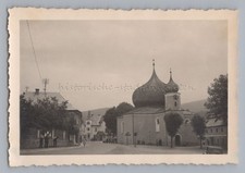 Bayerisch Eisenstein - Kirche