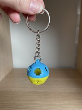 Tupperware Schlüsselanhänger