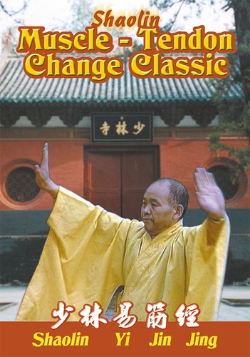 Shaolin muscle tendon - shaolin, muscle-tendon