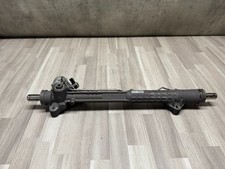 Audi A6 4F C6 Original Lenkgetriebe Servolenkung Servotronic ZF 4F1422066A