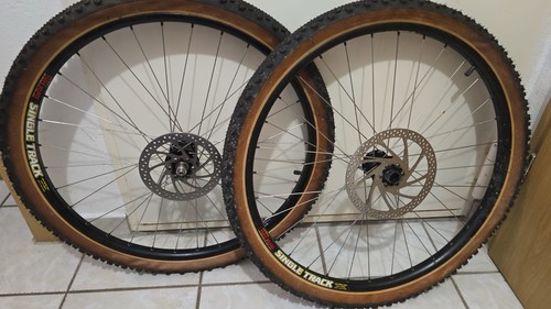 Nos wheelset swiss - nos, dt