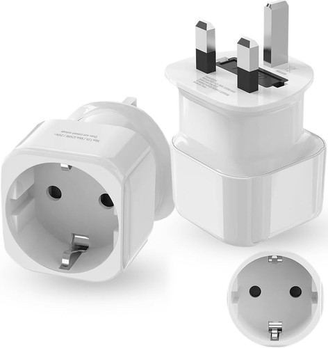 Adapter reiseadapter - uk,