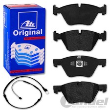 ATE BREMSBELÄGE + WARNKONTAKT