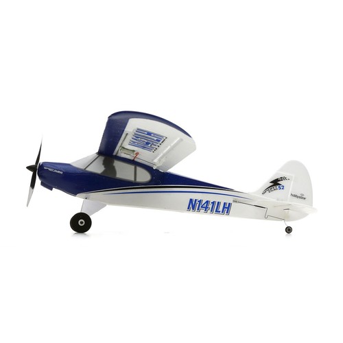 Horizon hobby piper sport - horizon,