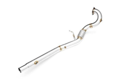 Auspuffanlage downpipe - auspuffanlage,