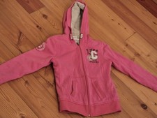 Extrem kuschelige Kuscheljacke
