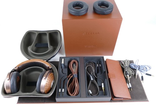 Focal stellia high end - high,
