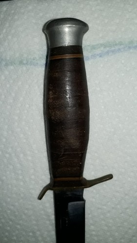 Antikes messer 40 jahre - antikes,