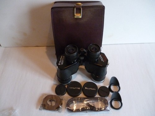 Fernglas bell howell zoom - fernglas,
