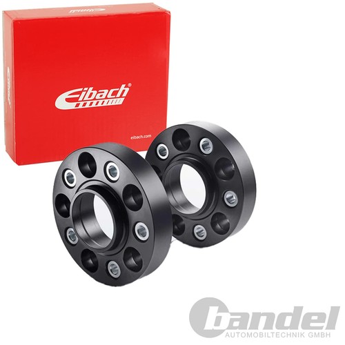 Eibach pro spacer 42mm - pro-spacer,