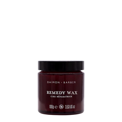 Daimon barber remedy wax - daimon,