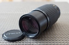 SMC Pentax-A Zoom 70-210mm f/4