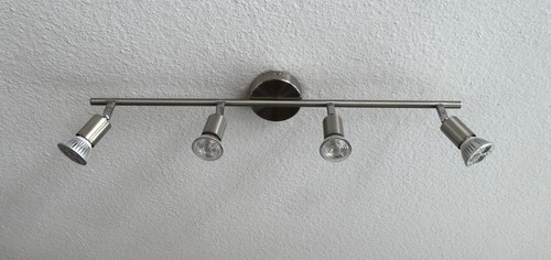 Led deckenleuchte livarno lux - led-deckenleuchte,