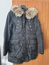 Khujo claire 38 damen - l,
