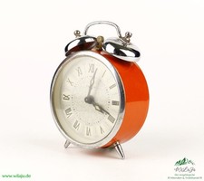 Sammlerobjekt Ruhla Wecker
