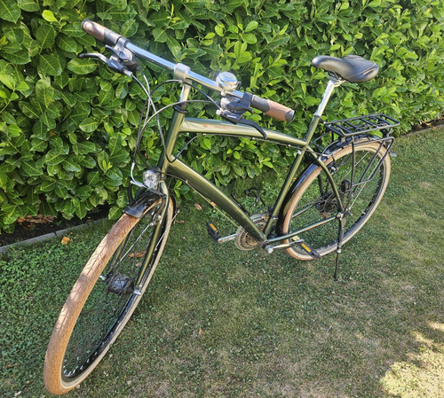 Dasistmeinrad city bike - dasistmeinrad,