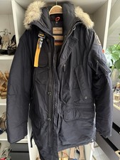 Parajumpers Daunenjacke XXL