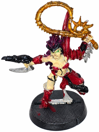 Warhammer 40k dark - 40k, eldar