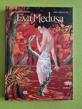 Eva Medusa  Gesamtausgabe  HC