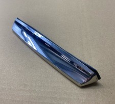 Mercedes W114 W115 1. Serie Leiste Griff Zierleiste Heckdeckel Hecklappe TOP