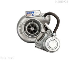 Turbolader HOLSET DAF Cummins