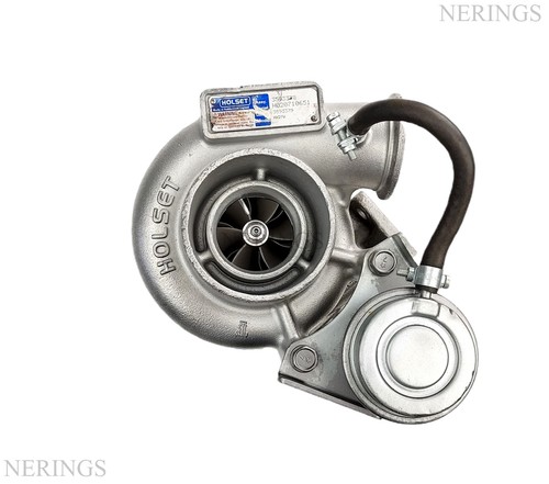 Turbolader holset daf - holset,