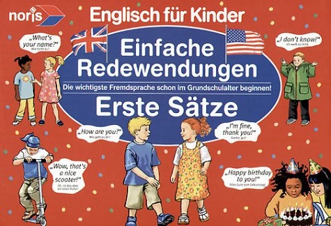 Noris englisch für - noris,