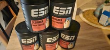 esn designer whey protein pulver 300g 5 Dossen