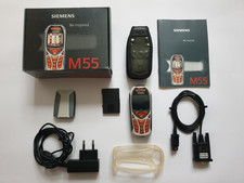 SIEMENS M55 Handy