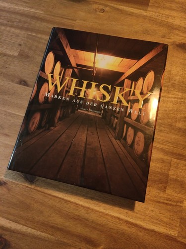 Whisky marken aus der - marken,