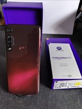 Motorola One Vision Plus