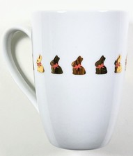 Lindt Osterhase Goldhase