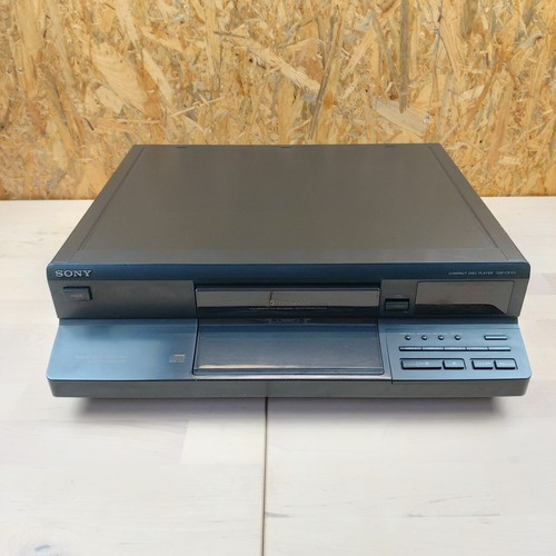 Sony cdp ce105 5cd - cdp-ce105,