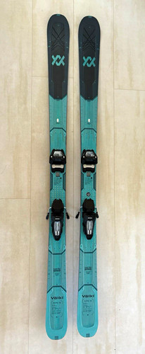 Völkl mantra ski 177 - 88,