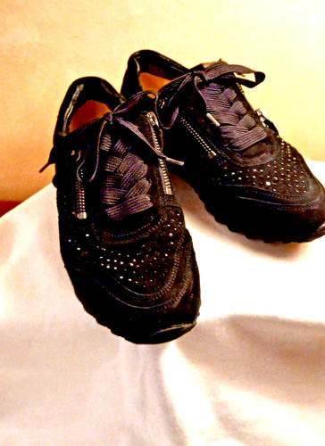 Hassia damen sneaker - damen, gr.
