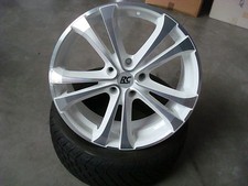 Einzelstück Brock RC17 Weiß 8x18 LK 5x114,3 ET38 / NEU / RIEGER-Tuning